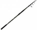 Zfish Lanseta tele stationar/crap Kingstone Telecarp 3.60 m, A: 60-100 g, 6 tronsoane (ZE-ZF-6916)