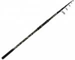 Zfish Lanseta telescopica crap/stationar Kingstone Telecarp 3.60 m, A: 80-150 g, 6 tronsoane (ZE-ZF-1422)