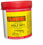 PLASTDUR Holz 3011 D3 bútoripari ragasztó 50 kg kiszerelésben