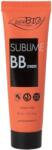 puroBIO cosmetics BB Cream Waterproof Sublime 04 30ml