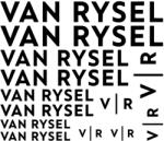 Stickify Van Rysel bicikli matrica szett