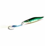 Mustad Vobler Pilker Mustad Jig Daggerman, Green Mackerel, 20cm, 100g (F.M.JIG02.GMK.100)
