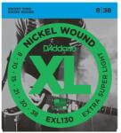Daddario EXL 130