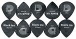 Daddario 3DBK4-10 Ice Picks Medium