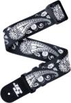 Daddario 50JSSV17 Joe Satriani Polyester Swivel