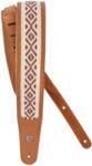 Daddario 25WH00-DX Hybrid Leather Desert
