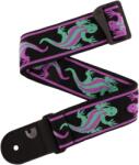 Daddario 50PW01 Vintage Planet Waves Purple Lizard