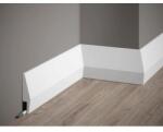 Mardom Decor Plinta alba Mardom MD016 100 mm