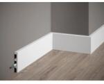 Mardom Decor Plinta alba Mardom MD014 80 mm