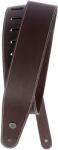 Daddario 25LS01-DX Classic Leather Brown