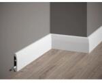 Mardom Decor Plinta alba Mardom MD017 69 mm