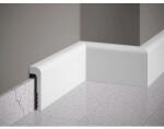Mardom Decor Plinta alba Mardom MD005 110 mm