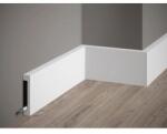 Mardom Decor Plinta alba Mardom MD009 100 mm