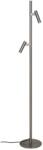 Nordlux Lampadar cu 2 spoturi design minimalist Makoto (2620094033 DFTP)
