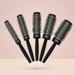 Shot | Cosmetice Profesionale Set 5 perii termice Shot (SHPRO305)