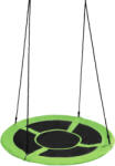 INLEA Fészekhinta 110 cm - Világoszöld (IN10-0010) - kertaktiv