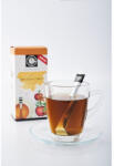 SCHARGO TEA Alma Fahéj (16db)
