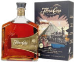Flor de Cana - Rom 18 yo GB - 0.7L, Alc: 40%