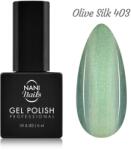 Naní Ojă semipermanentă 6 ml - Olive Silk