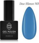Naní Ojă semipermanentă 6 ml - Dew Silence