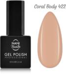 Naní Ojă semipermanentă 6 ml - Coral Body