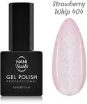 Naní Ojă semipermanentă 6 ml - Strawberry Whip