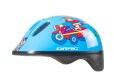 Drag Детска каска Drag Moto W S син