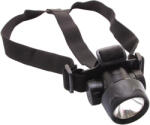 Baladéo PLR045 Far combinat cu halogen + 3 LED-uri