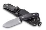 lionSTEEL Pumnal de vânătoare Lionsteel Hunting cu mâner micarta. M3 MI