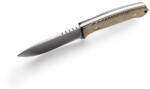 lionSTEEL Pumnal de vânătoare Lionsteel cu mâner din pânză naturală. M3 CVN