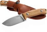 lionSTEEL Pumnal compact cu lama din oțel D2 M2 UL