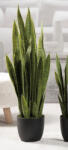 AdTrend Planta artificiala in ghiveci 88 cm (57651)