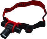 Baladéo PLR423 Farul Focus cu LED Cree de 3 W