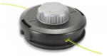 GreenPower Damilfej 'Alukopp' 130 mm (1237) (GP0537)