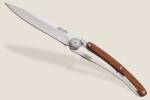 DEEJO Cuțit pliabil Deejo wood coralwood - waragod - 343,60 RON