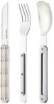 AKINOD A01M00023 set tacâmuri 12h34, Art Déco Tacam
