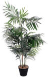 AdTrend Planta artificiala exotica in ghiveci 17 x 180 cm (112226)