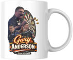  Gary Anderson (Flying Scotsman) - Bögre (556617)