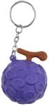 Cinereplicas Breloque squishy Gum Gum Fruit - One Piece