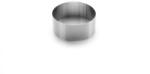 Lacor Menaje Forma pentru prajituri Lacor 68614, rotunda 14 x 6 cm, argintie (Lacor_68614)