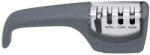 Zyliss Ascutitor de cutite Zyliss Profi, 4 functii, maner ergonomic, baza antiderapanta (E920303)