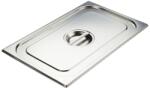 LACOR Capac GN 11 din inox Lacor 66901DZ, calitate premium, produs european (Lacor_66901DZ)