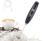 Beper Spumator de lapte electric Beper P102SBA009, reincarcabil, 40 min autonomie, USB inclus (P102SBA009)