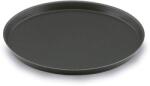 Lacor Menaje Tava pentru pizza Lacor, aluminiu, 36 cm, antiaderenta, negru (Lacor_68836)