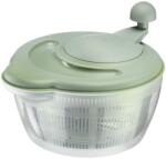 Westmark Centrifuga salata Westmark Fortuna, 5 litri, BPA-free, Mint Verde (2432224M)