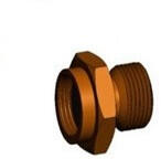 IGT Adaptor butelie Germania (G12) la regulator Romania (G2)