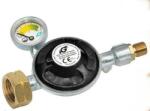 IGT Regulator de presiune butelie Romania, 30 mbar cu manometru