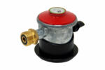 IGT Adaptor pentru butelie Portugalia, Franta, Spania G56 la regulator Germania G12