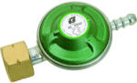 IGT Regulator de presiune gaz pentru butelie Romania, 30 mbar, iesire stut pentru furtun
