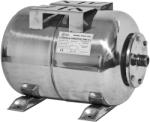 DDT Vas expansiune hidrofor 24 litri Inox DDT, Rezervor tip butelie cu Membrana Inclusa (C2232)